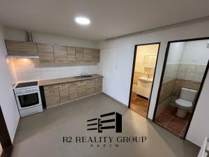 Pronájem bytu 2+1, Prostějov, Plumlovská, 75 m2