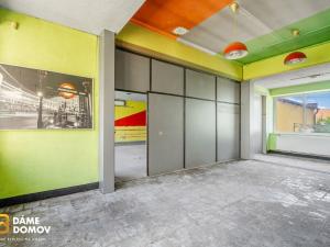 Prodej komerční nemovitosti, Medlovice, 388 m2