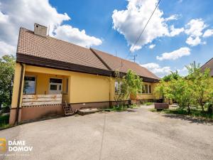 Prodej komerční nemovitosti, Medlovice, 388 m2