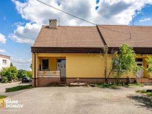 Prodej komerční nemovitosti, Medlovice, 388 m2
