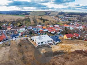 Prodej bytu 2+kk, Rašovice, 88 m2