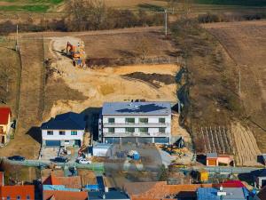 Prodej bytu 2+kk, Rašovice, 88 m2