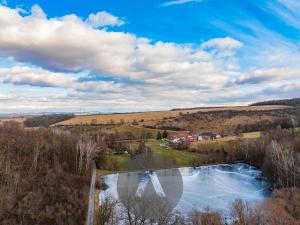 Prodej bytu 2+kk, Rašovice, 88 m2