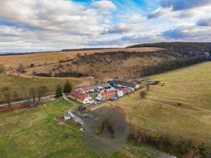 Prodej bytu 2+kk, Rašovice, 88 m2