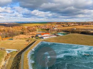 Prodej bytu 2+kk, Rašovice, 88 m2