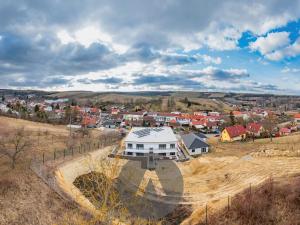 Prodej bytu 2+kk, Rašovice, 88 m2
