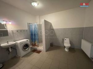 Prodej bytu 4+kk, Otročiněves, 116 m2