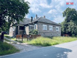 Prodej bytu 4+kk, Otročiněves, 116 m2