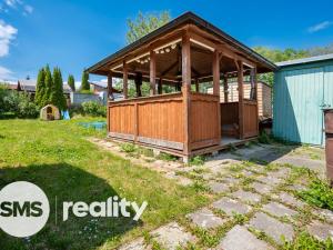 Prodej zahrady, Ostrava, Na Hrázi, 193 m2