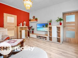 Prodej rodinného domu, Dolní Lutyně, 186 m2