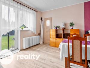 Prodej rodinného domu, Dolní Lutyně, 186 m2
