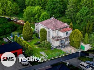 Prodej rodinného domu, Dolní Lutyně, 186 m2