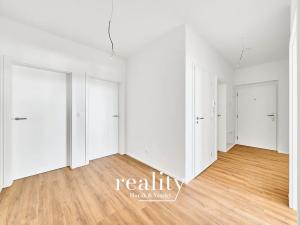 Prodej bytu 4+kk, Znojmo, Jarošova, 110 m2