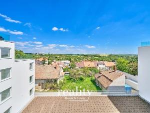 Prodej bytu 4+kk, Znojmo, Jarošova, 110 m2