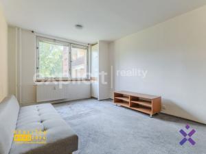 Prodej bytu 1+kk, Uherské Hradiště, Štěpnická, 28 m2