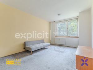 Prodej bytu 1+kk, Uherské Hradiště, Štěpnická, 28 m2
