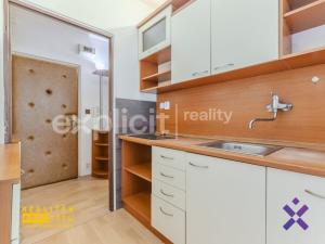 Prodej bytu 1+kk, Uherské Hradiště, Štěpnická, 28 m2