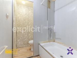 Prodej bytu 1+kk, Uherské Hradiště, Štěpnická, 28 m2