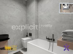 Prodej bytu 1+kk, Uherské Hradiště, Štěpnická, 28 m2