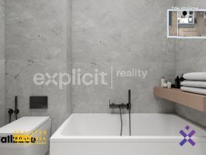 Prodej bytu 1+kk, Uherské Hradiště, Štěpnická, 28 m2