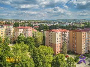 Prodej bytu 1+kk, Uherské Hradiště, Štěpnická, 28 m2
