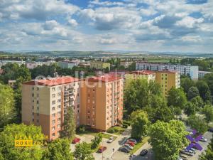 Prodej bytu 1+kk, Uherské Hradiště, Štěpnická, 28 m2