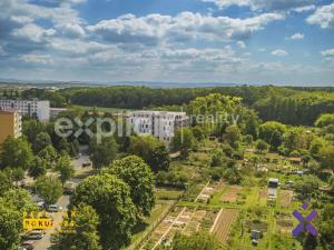 Prodej bytu 1+kk, Uherské Hradiště, Štěpnická, 28 m2