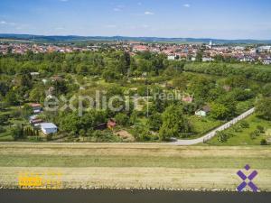 Prodej bytu 1+kk, Uherské Hradiště, Štěpnická, 28 m2