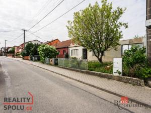 Prodej pozemku pro bydlení, Stanoviště, 499 m2