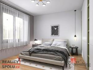 Prodej pozemku pro bydlení, Stanoviště, 499 m2