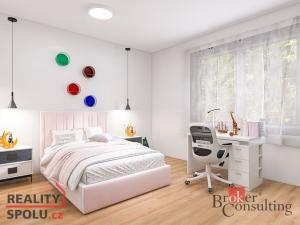 Prodej pozemku pro bydlení, Stanoviště, 499 m2
