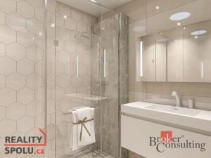 Prodej pozemku pro bydlení, Stanoviště, 499 m2
