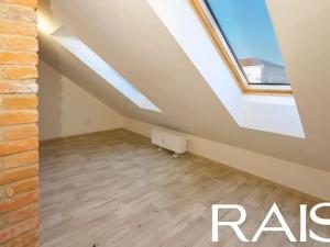 Prodej bytu 2+kk, Brno, Masarykova, 55 m2