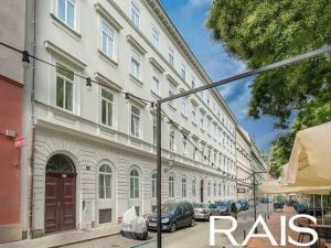 Prodej bytu 2+kk, Brno, Masarykova, 55 m2