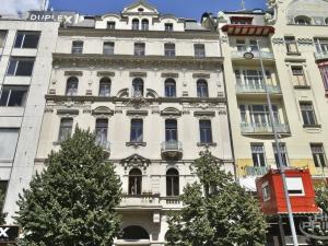 Pronájem kanceláře, Praha - Nové Město, Václavské náměstí, 13 m2