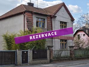 Prodej rodinného domu, Neratovice, Mládežnická, 174 m2