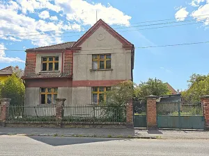 Prodej rodinného domu, Neratovice, Mládežnická, 174 m2