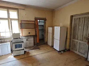 Prodej rodinného domu, Neratovice, Mládežnická, 174 m2