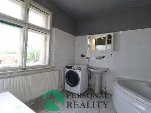 Prodej rodinného domu, Vilémov, 600 m2