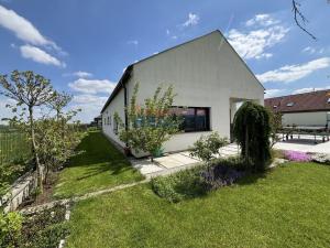 Prodej rodinného domu, Homole, Za Humny, 169 m2