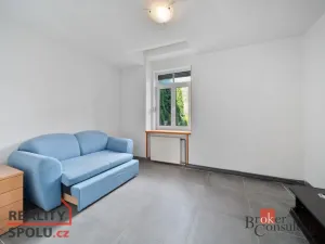 Prodej bytu 2+1, Svitavy - Předměstí, Poličská, 57 m2