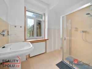 Prodej bytu 2+1, Svitavy - Předměstí, Poličská, 57 m2