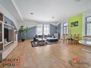 Prodej bytu 2+kk, Svitavy - Předměstí, Milady Horákové, 66 m2