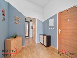 Prodej bytu 2+kk, Svitavy - Předměstí, Milady Horákové, 66 m2