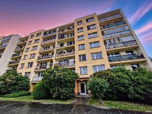 Prodej bytu 3+1, Praha - Hostivař, Chudenická, 71 m2