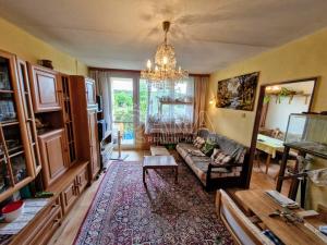 Prodej bytu 3+1, Praha - Hostivař, Chudenická, 71 m2