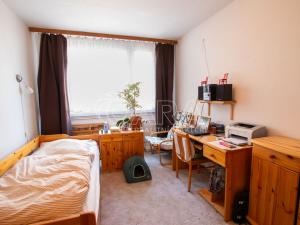 Prodej bytu 3+1, Praha - Hostivař, Chudenická, 71 m2