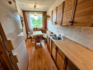 Prodej bytu 3+1, Praha - Hostivař, Chudenická, 72 m2