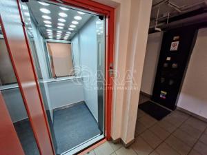 Prodej bytu 3+1, Praha - Hostivař, Chudenická, 72 m2