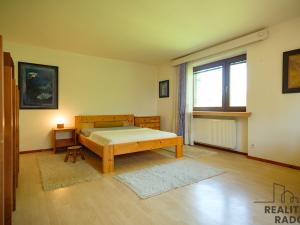 Prodej rodinného domu, Náklo - Lhota nad Moravou, 200 m2